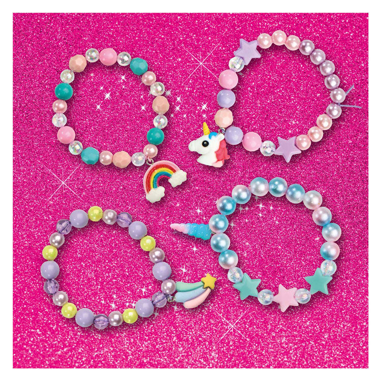 Ses Creative Ses Schmuckperlen-Set – Einhorn