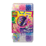 Ses Creative Ses Galaxy Schmuckperlen-Set