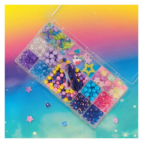 Ses Creative Ses Galaxy Schmuckperlen-Set