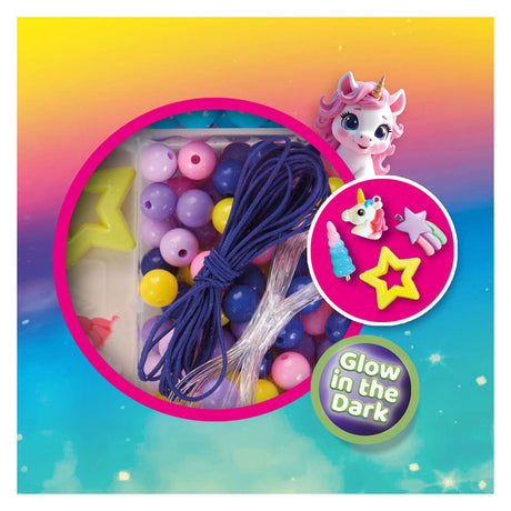 Ses Creative Ses Galaxy Schmuckperlen-Set