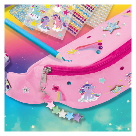 Ses Galaxy Fashion Gürteltasche
