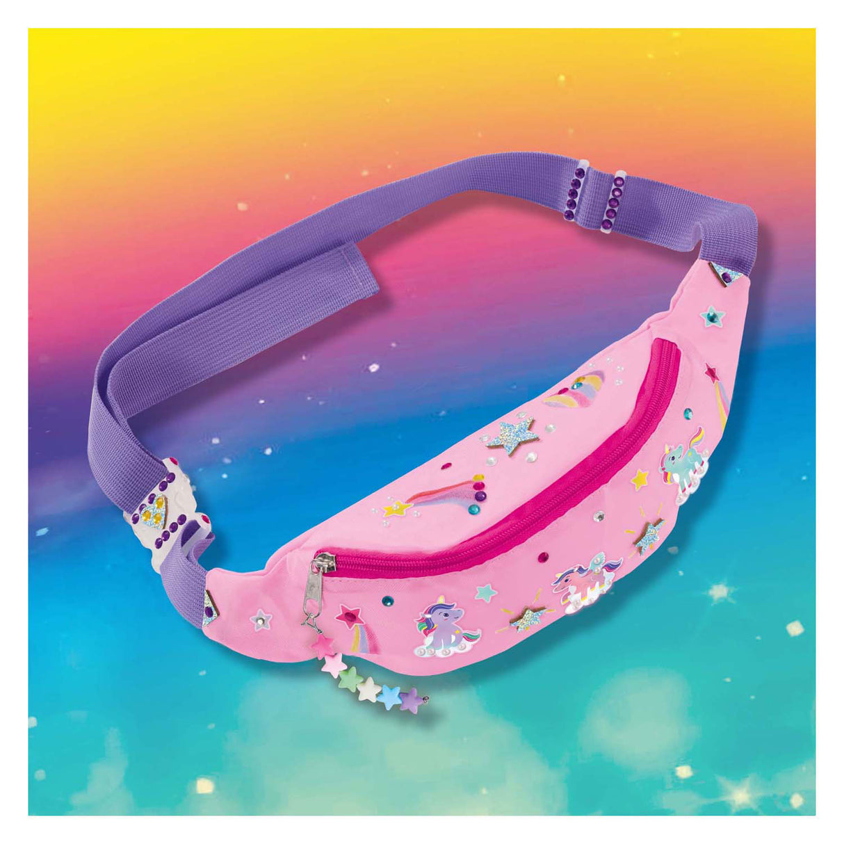 Ses Galaxy Fashion Gürteltasche