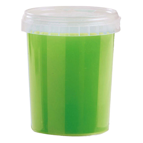 Ses Slime - Neongrün 470g