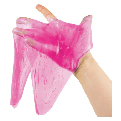 Ses Schleim - Neonrosa 470g