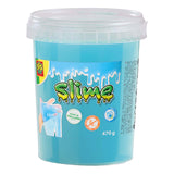 Ses Schleim - blauer Glitzer 470g