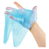 Ses Schleim - blauer Glitzer 140g