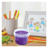 Ses Slime - Lila Glitzer 140g