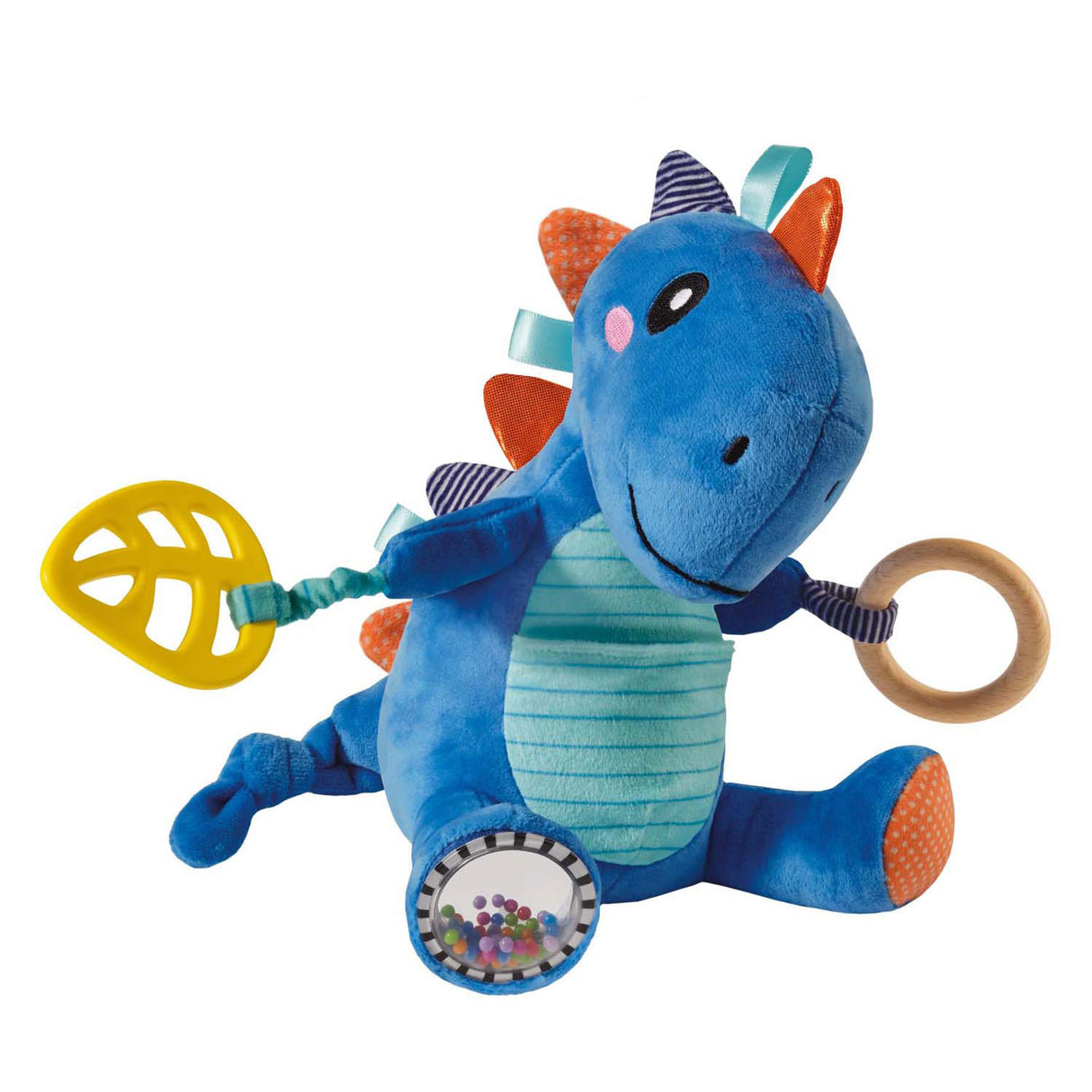Ses sensorischer T-Rex