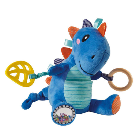 Ses sensorischer T-Rex
