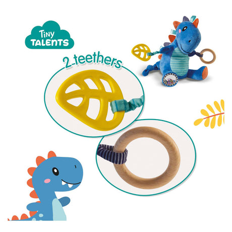 Ses kreativer Ses sensorischer T-Rex