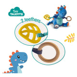 Ses sensorischer T-Rex