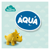 Ses schlechte Triceratops – 100 % Naturkautschuk