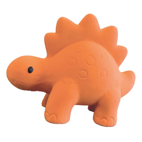 Ses böser Stegosaurus – 100 % Naturkautschuk