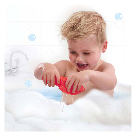 Sechs Badespielsets