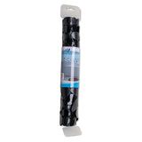 Wicotex Badematte Anti-Rutsch-Steine 68x35cm schwarz