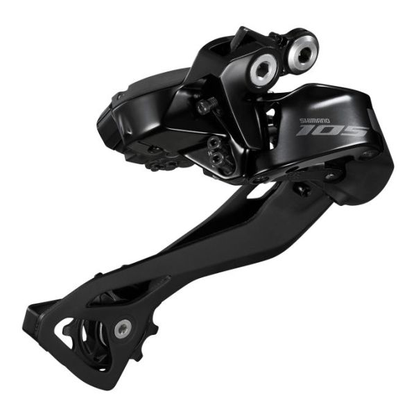 Shimano Heck entgleist.Shim.105 Di2 RD-R7150 Schwarz
