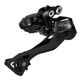 Shimano Heck entgleist.Shim.105 Di2 RD-R7150 Schwarz