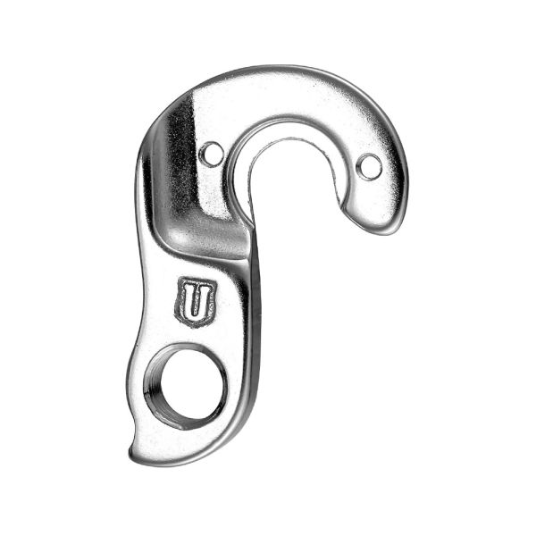 Union Maeilleurpad GH-161-Wanderung mit Schraubenset