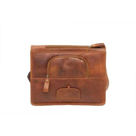 Bag Newlooxs Fellini Cognac
