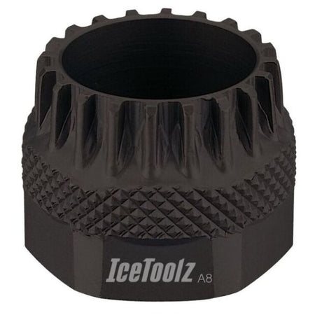 Key Icetoolz 11b3 des Spielers für 32 -mm -Bodenklassen