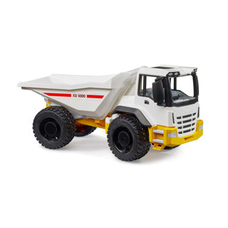 Bruder 3420 Muldenkipper