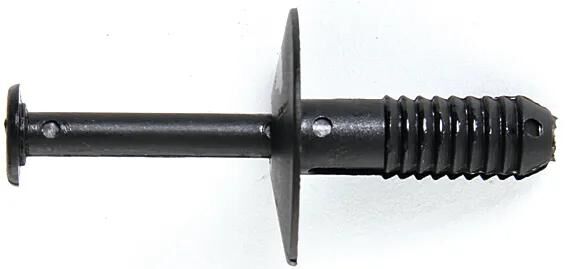 Dresselhaus Spezialbefestigungsschraube Niete schwarz 5mm Ford