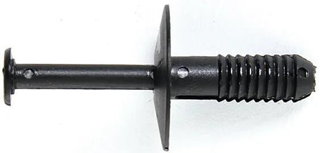 Dresselhaus Spezialbefestigungsschraube Niete schwarz 5mm Ford