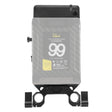 Rolux V-Mount Akkuplatte RL-VFU3