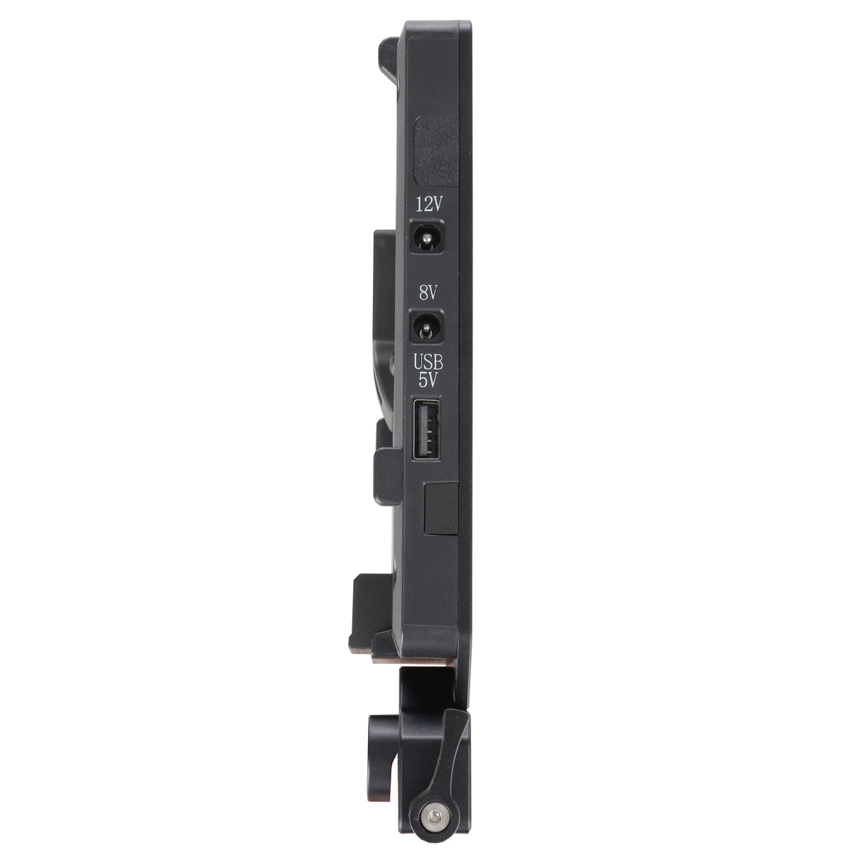 Rolux V-Mount Akkuplatte RL-VFU3
