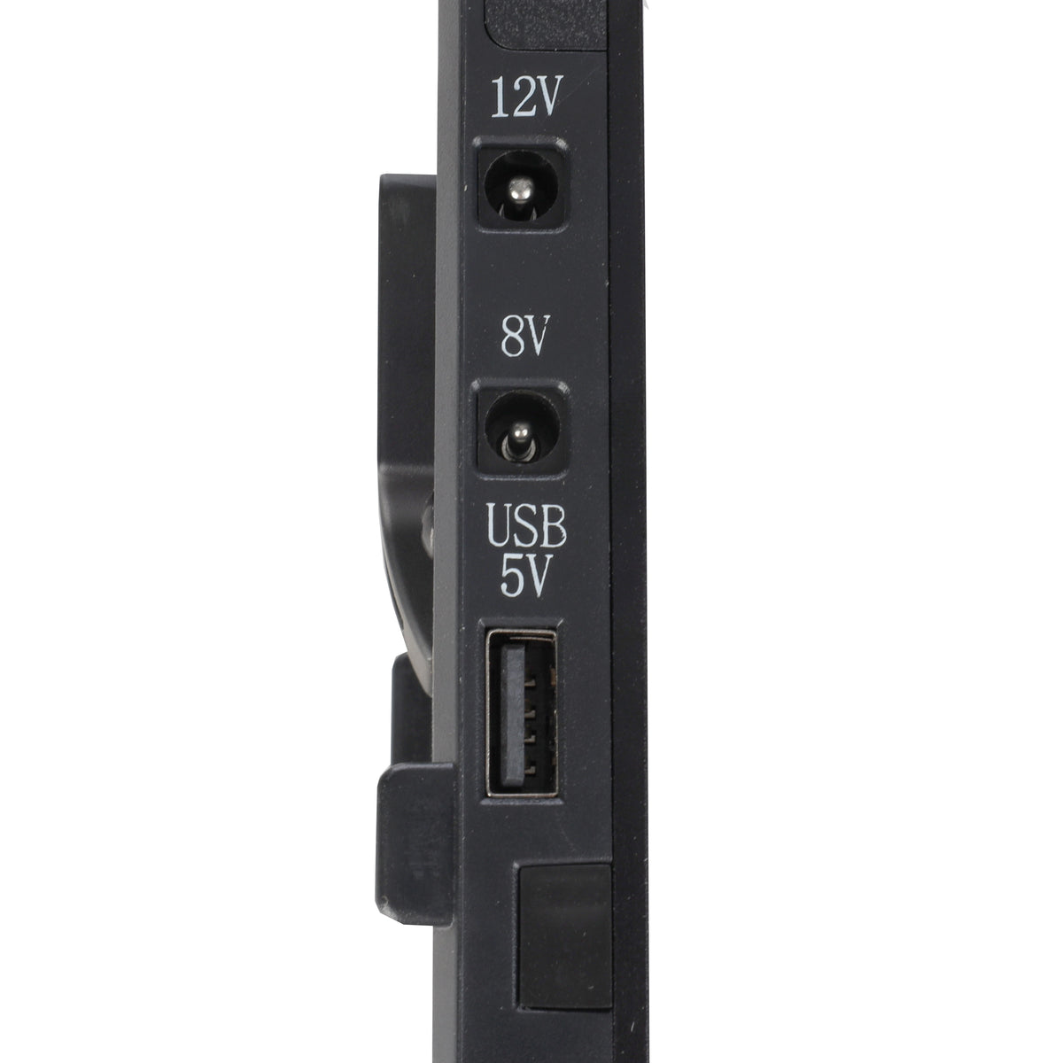 Rolux V-Mount Akkuplatte RL-VFU3