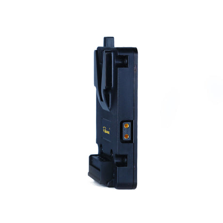 Rolux Mini V-Mount Batterieplatte RL-AC12s
