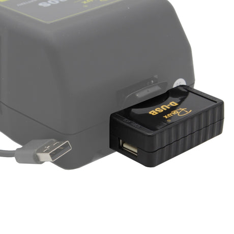 Rolux D-USB-Adapter
