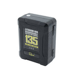 Rolux Smart V-Mount Akku YC-120s 120 Wh 14,8 V 8350 mAh