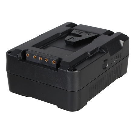 Rolux Smart V-Mount Batterie YC-120S 120WH 14,8 V 8350mah
