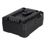 Rolux Smart V-Mount Akku YC-120s 120 Wh 14,8 V 8350 mAh