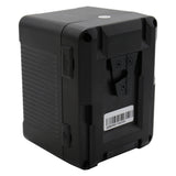 Rolux Smart V-Mount-Akku YC-200S 200 Wh 14,8 V 15000 mAh