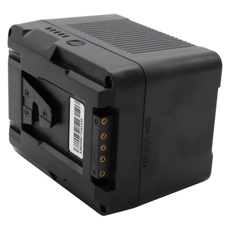 Rolux Smart V-Mount Batterie YC-200S 200WH 14,8 V 15000mah