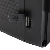 Rolux Smart V-Mount-Akku YC-200S 200 Wh 14,8 V 15000 mAh