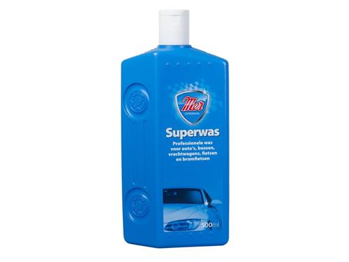 Merten mer superwas 500ml