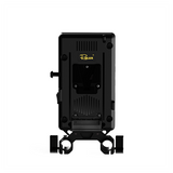 Rolux V-Mount Akkuplatte RL-VP1