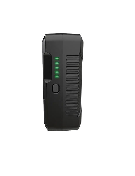 Rolux V-Mount-Akkudichte: 98 Wh, 14,8 V, 6800 mAh