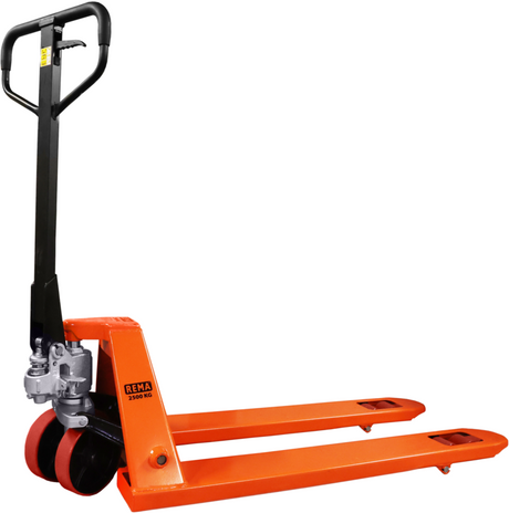 Rema Palettenhubwagen P25-PU PU-1150 540 2,5t
