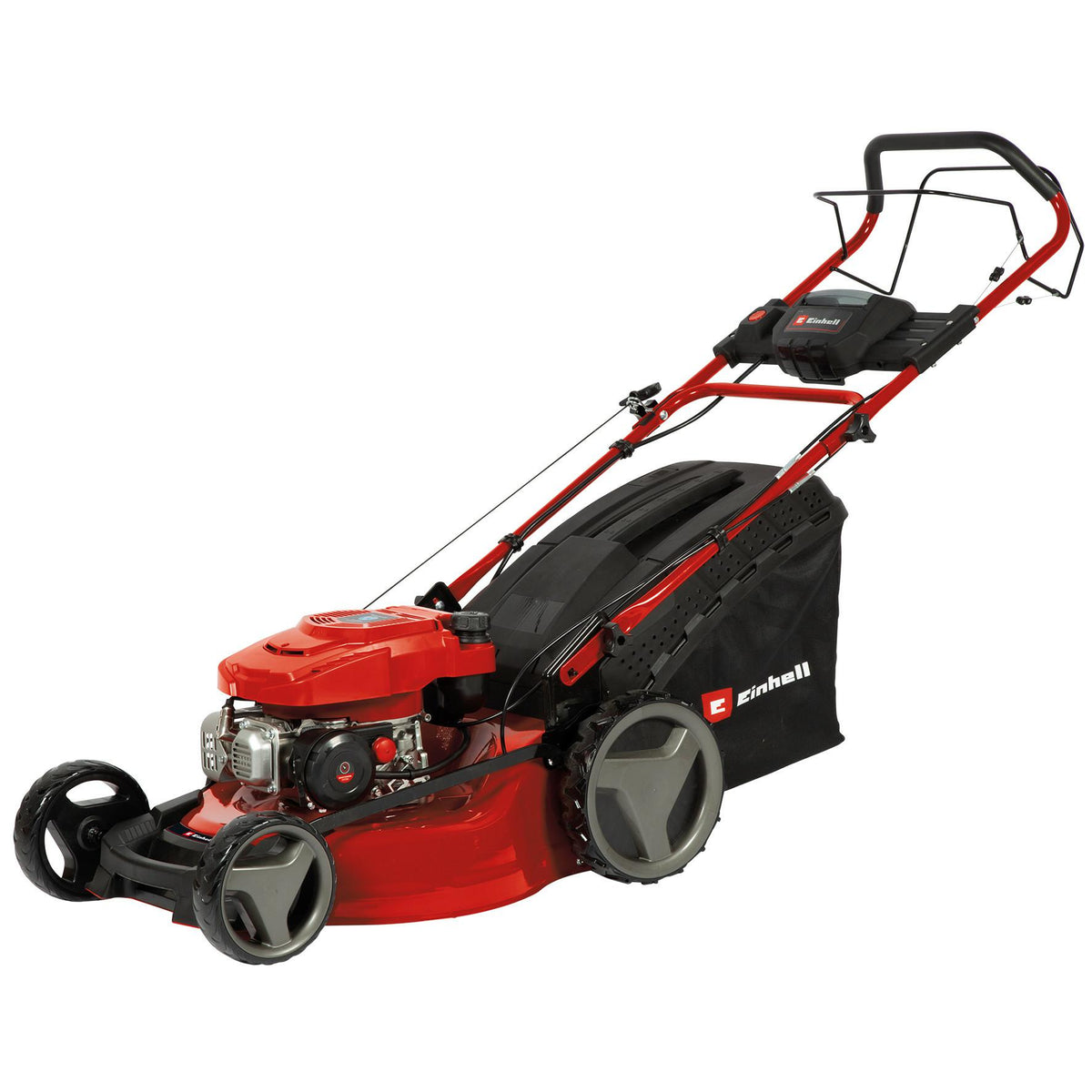 Einhell verbrandingsmaaier gc-pm 51 3 s hw-eli