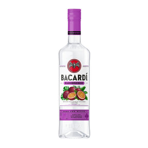 Bacardi passionfruit 27% (0.7 liter)