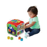 Vtech Bumba Aktivitätswürfel