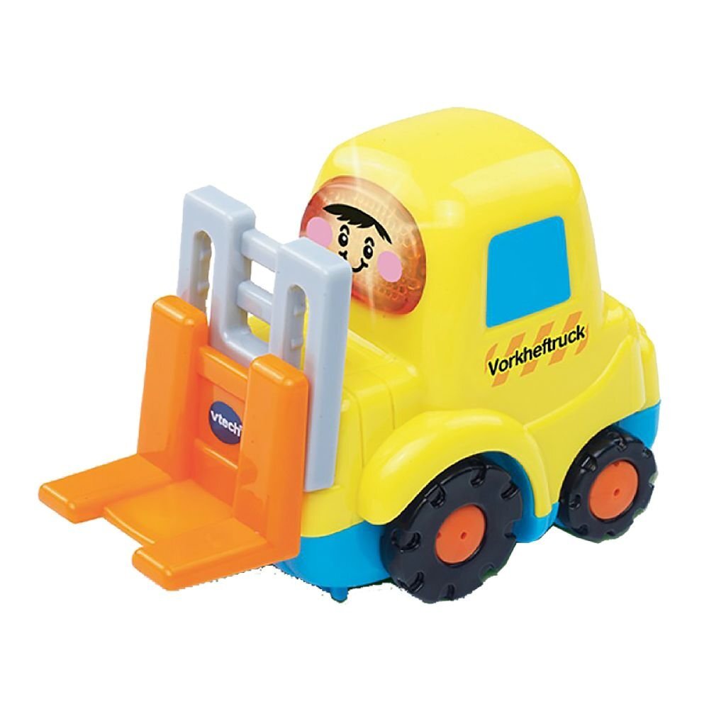 Vtech Toot Toot Fahrzeug + Licht und Sound sortiert
