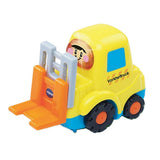 Vtech Toot Toot Fahrzeug + Licht und Sound sortiert