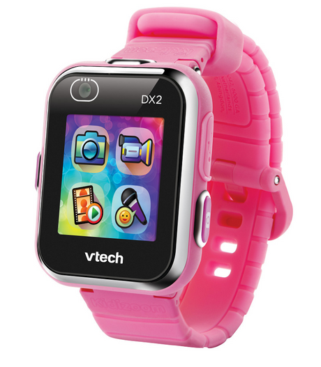 Vtech kidizoom beobachten dx2 pink