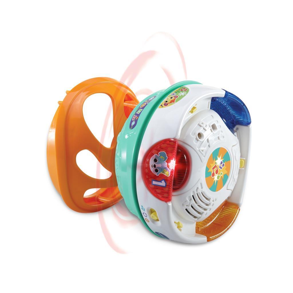 Vtech baby 3in1 magischer Musikball