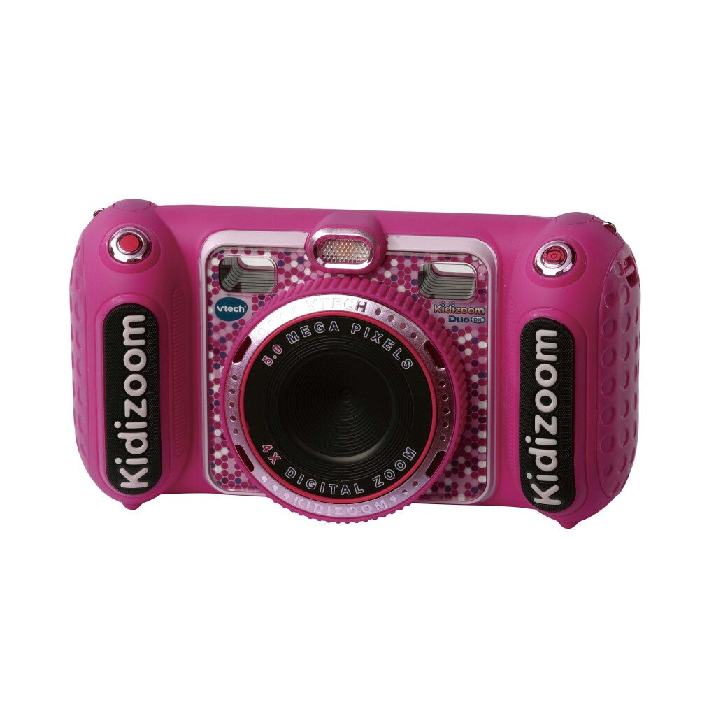 Vtech Kidizoom Duo DX Pink + Licht und Ton